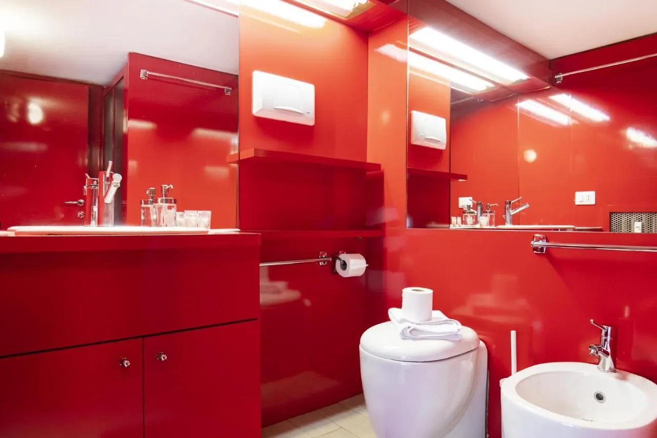Appartamento Easylife - Elegante Dimora A Due Passi Dal Duomo Milano