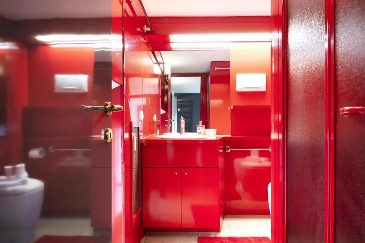 Appartamento Easylife - Elegante Dimora A Due Passi Dal Duomo Milano Italia